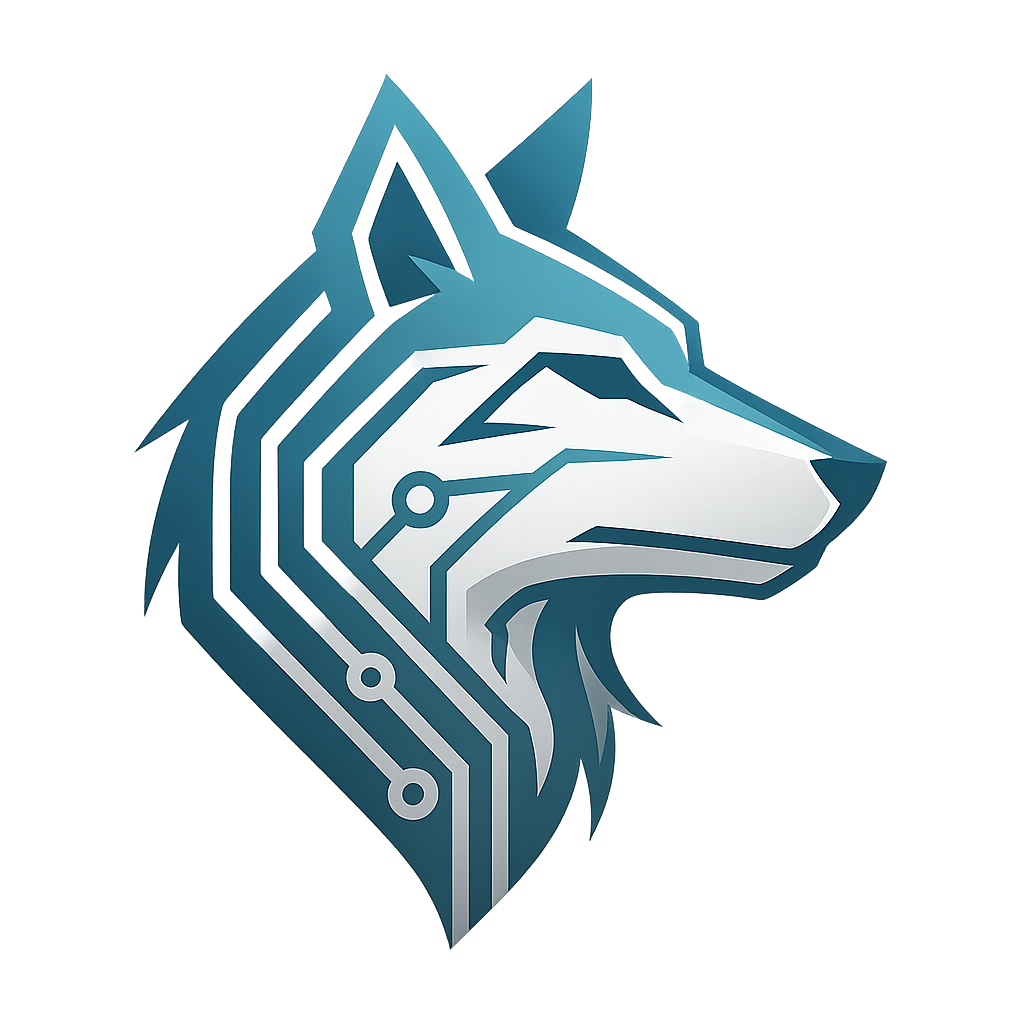 WolfSignal Logo